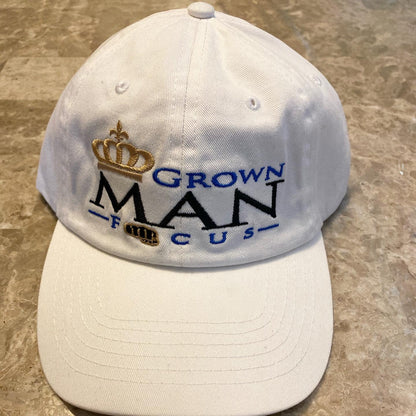 GrownManFocus and GrownWomanFoucs Hat Collection