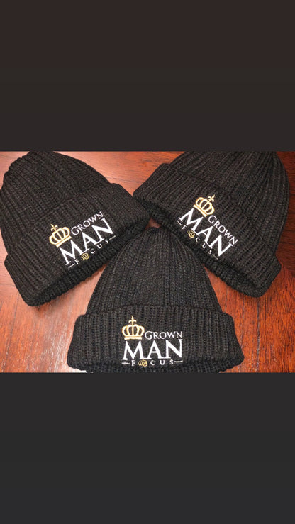 GrownManFocus and GrownWomanFoucs Hat Collection