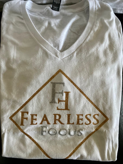 FearLess Focus Women's Collection