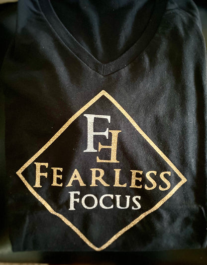 FearLess Focus Women's Collection